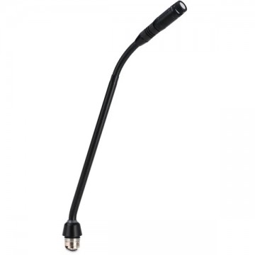 Micro cổ ngỗng Shure MX410/C 10 inch dòng Microflex